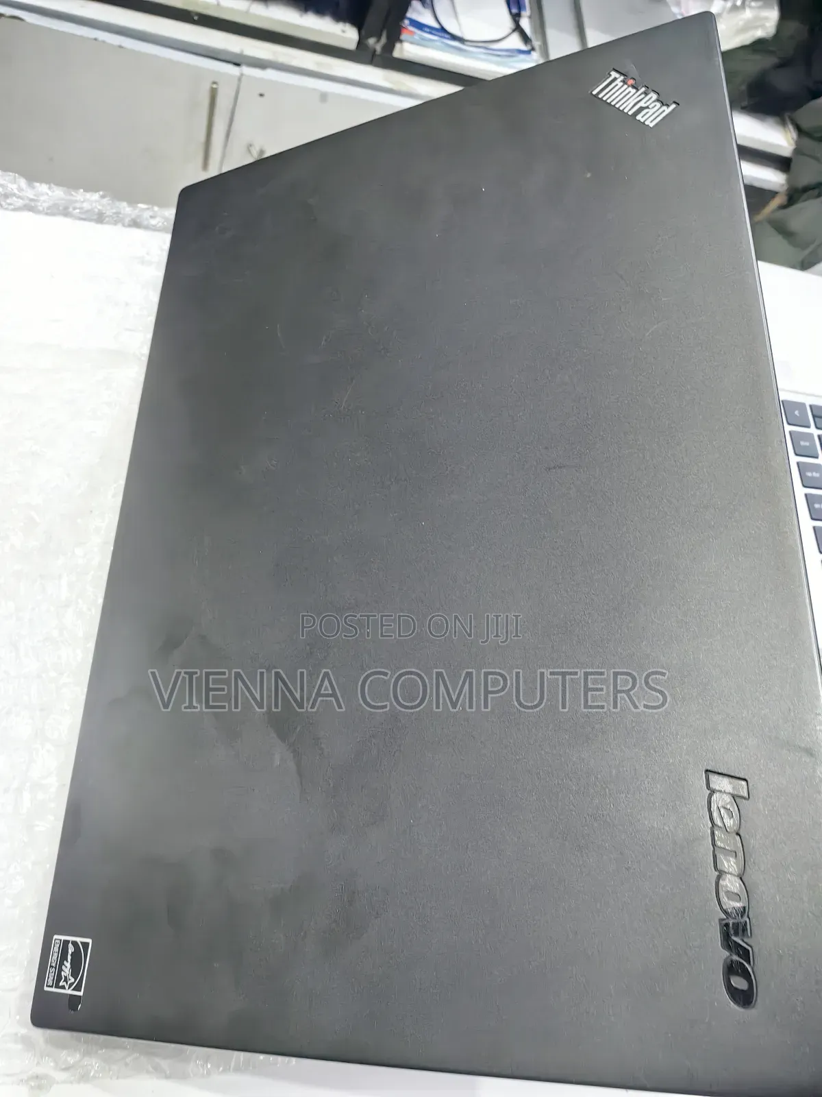 Laptop Lenovo ThinkPad T440s 8GB Intel Core i5 SSD 256GB
