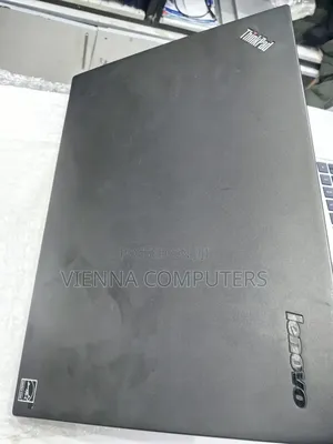 Laptop Lenovo ThinkPad T440s 8GB Intel Core i5 SSD 256GB