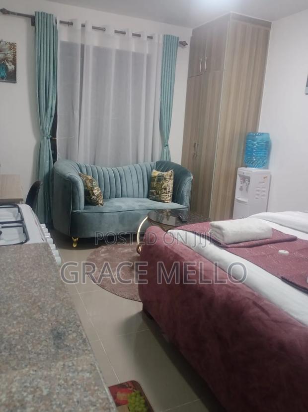 Studio Airbnb Located in Nairob West - thumbnail 9