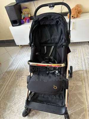 Baby Stroller