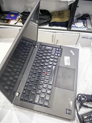 Laptop Lenovo ThinkPad T440s 8GB Intel Core i5 SSD 256GB