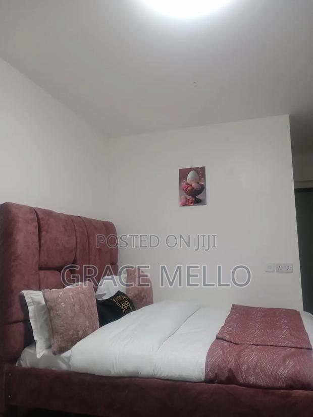 Studio Airbnb Located in Nairob West - thumbnail 12