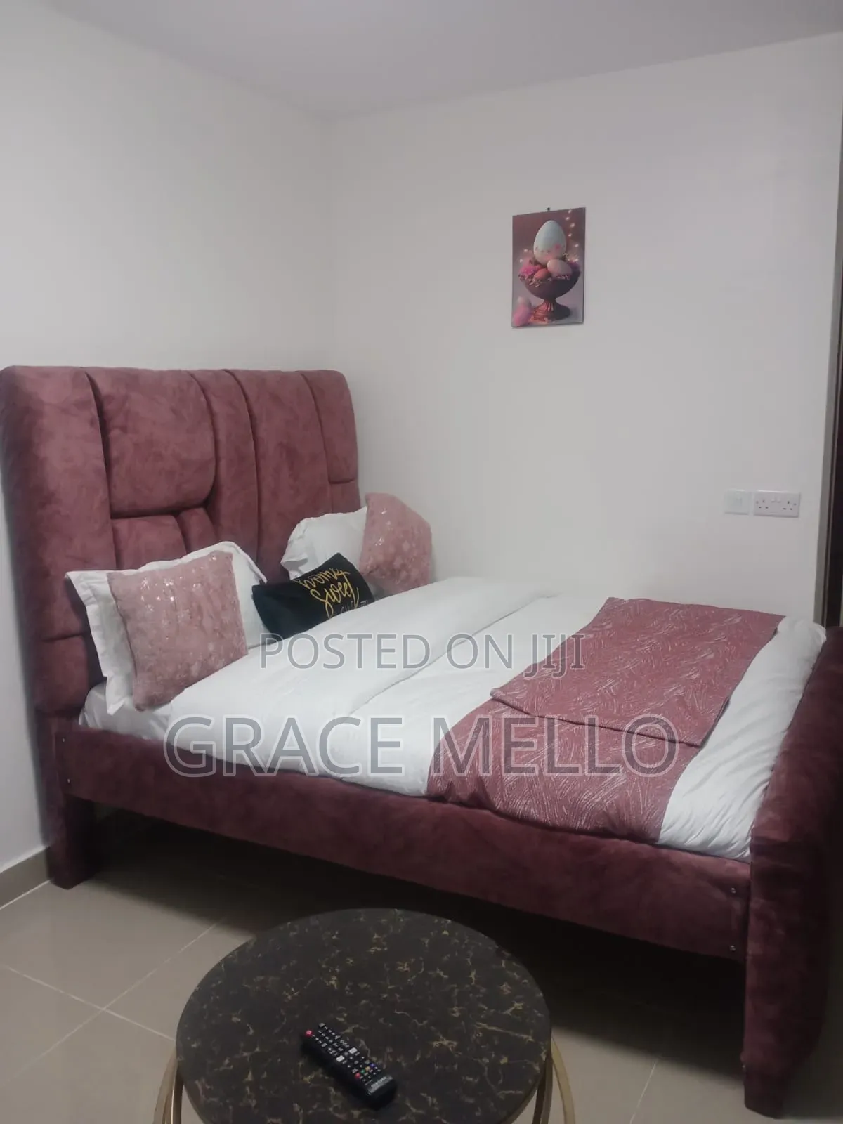 Studio Airbnb Located in Nairob West