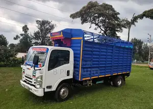 Isuzu NQR 2020 White