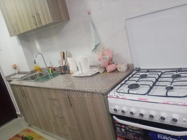 Studio Airbnb Located in Nairob West - thumbnail 15