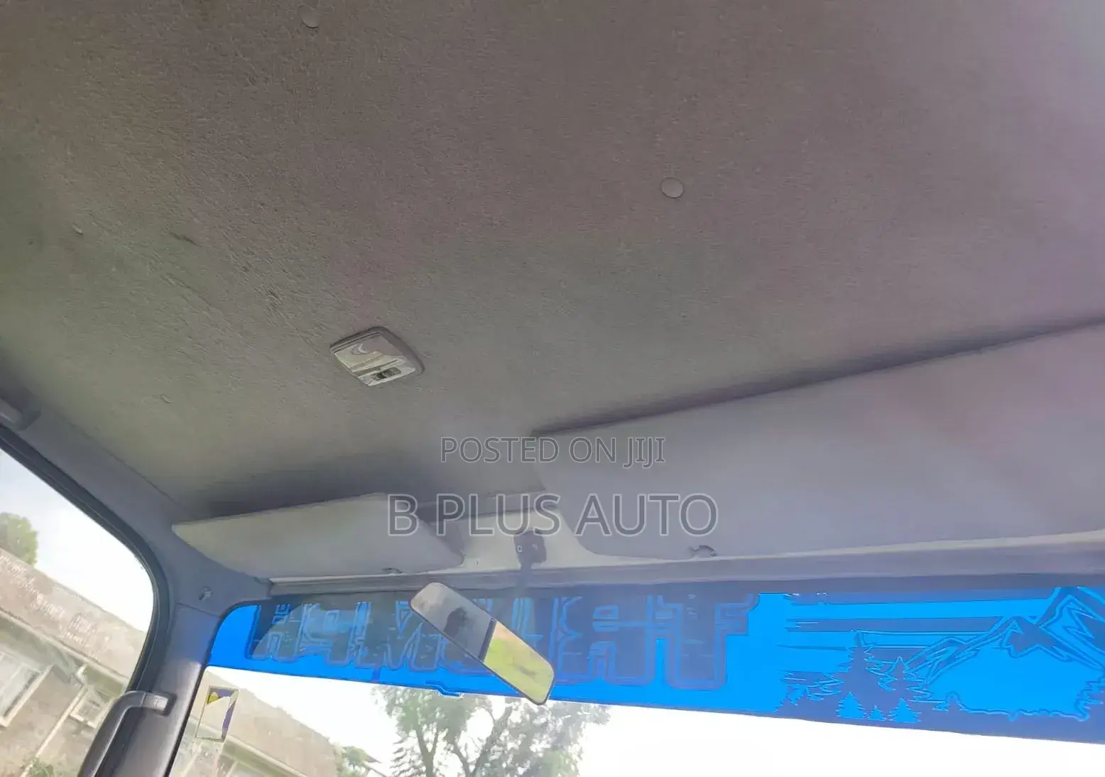 Isuzu NQR 2020 White