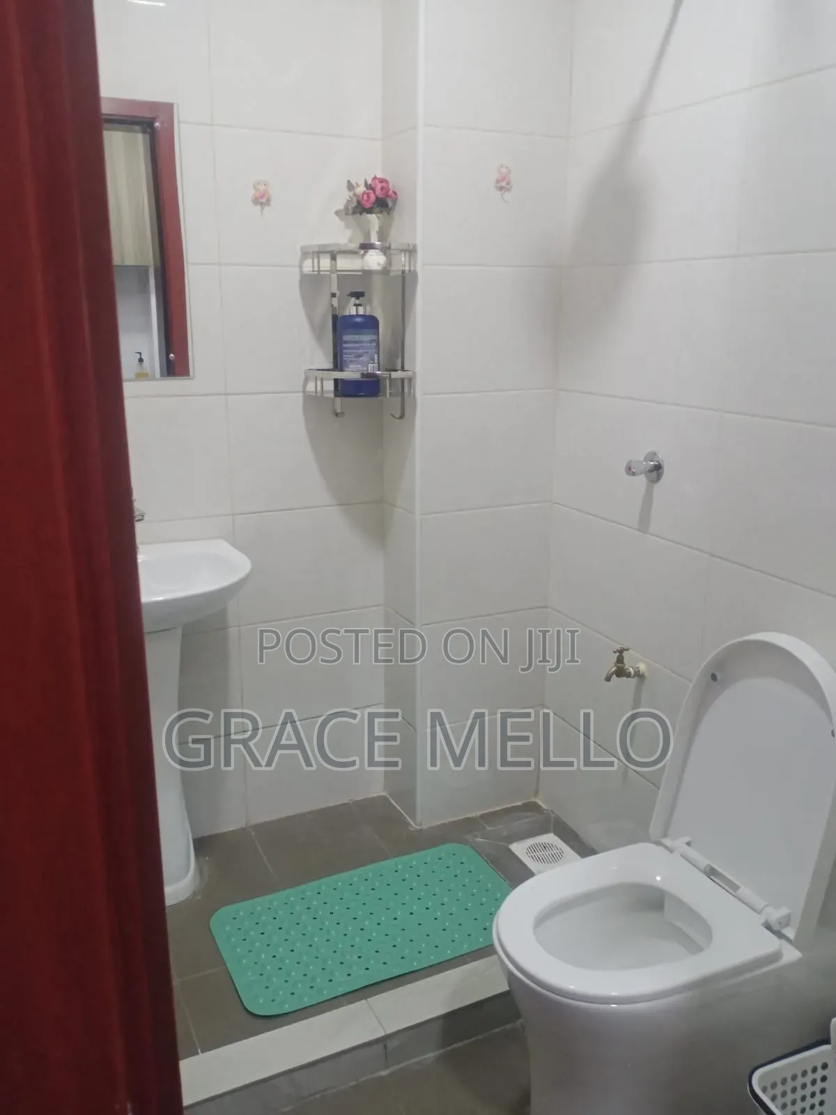 Studio Airbnb Located in Nairob West