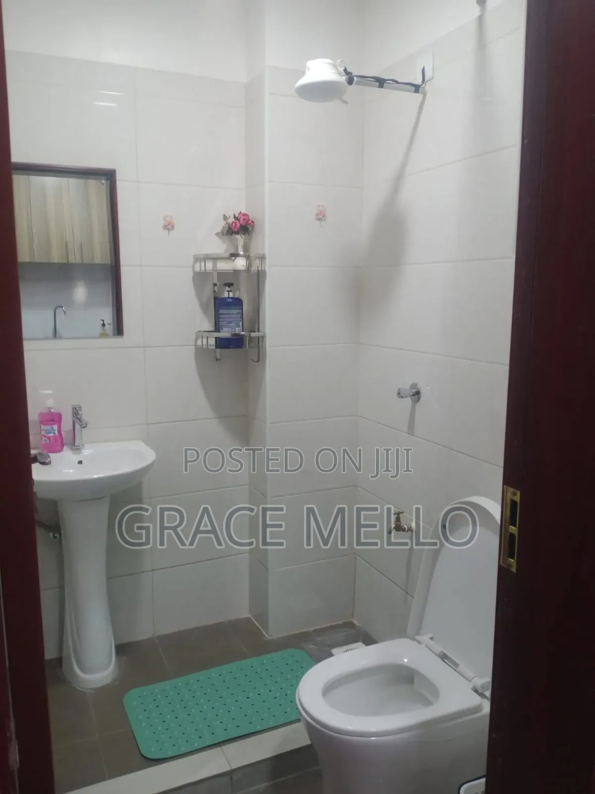 Studio Airbnb Located in Nairob West