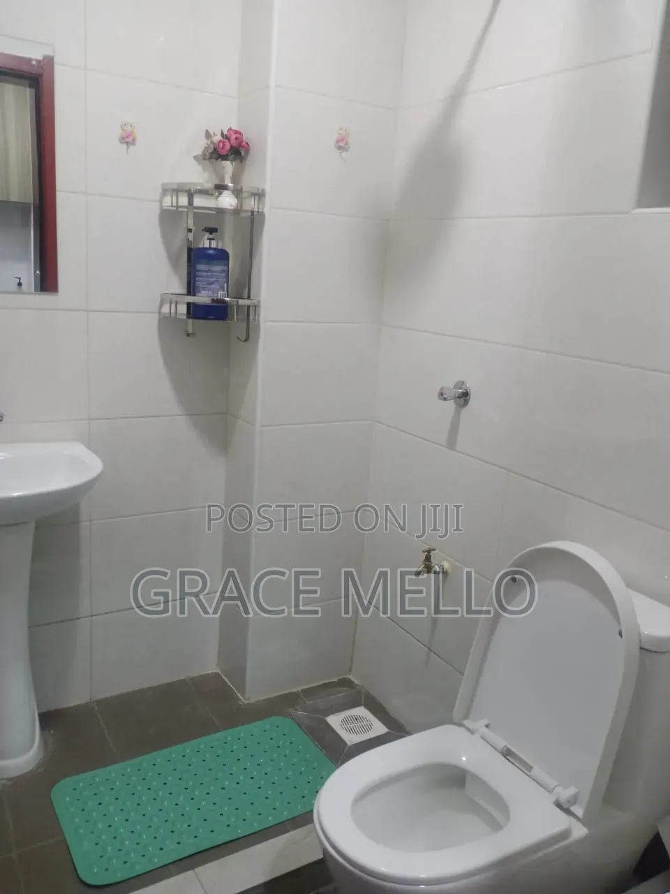 Studio Airbnb Located in Nairob West