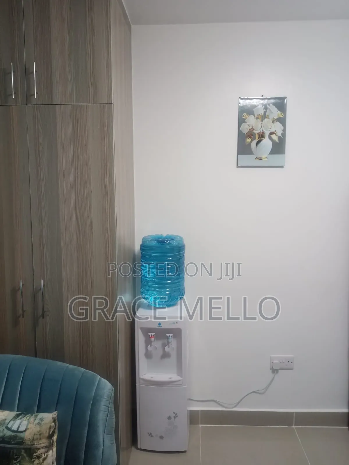 Studio Airbnb Located in Nairob West