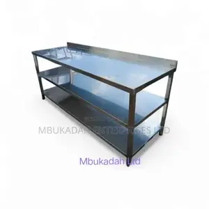 Stainless Steel Work Table