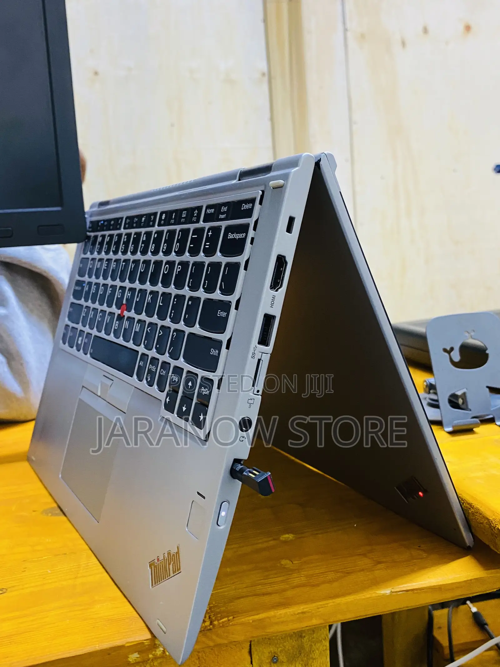 Laptop Lenovo ThinkPad X380 Yoga 16GB Intel Core i7 SSD 512GB
