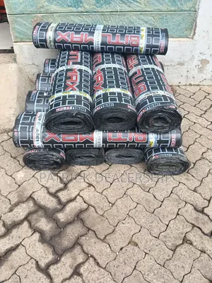 Flat Roof App Membrane