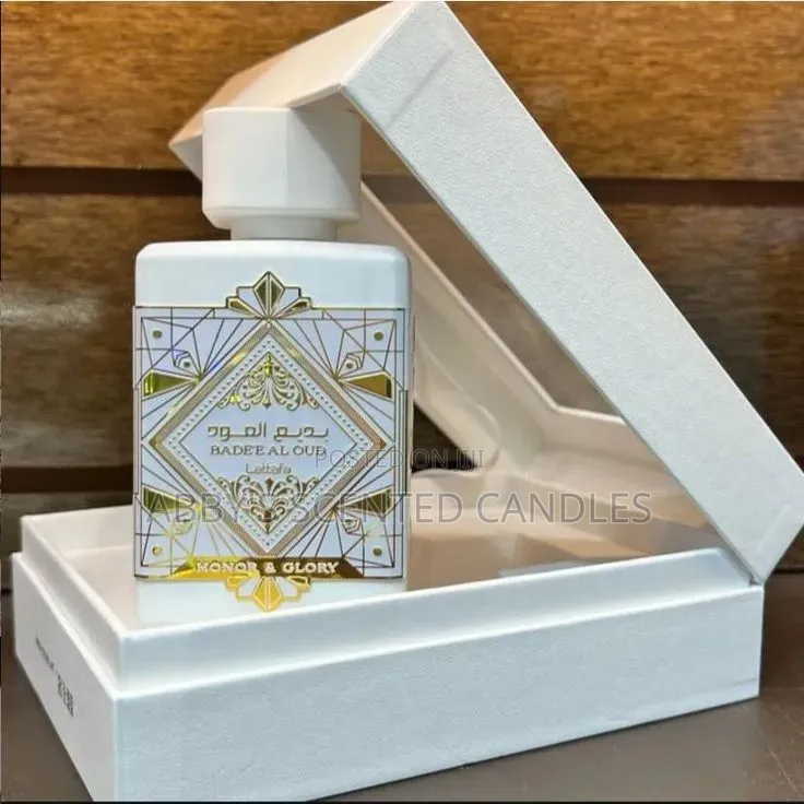 Luxury Perfumes