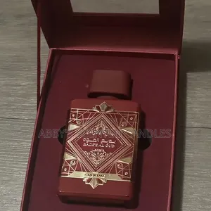 Luxury Perfumes