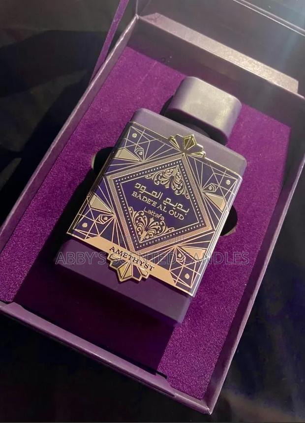 Luxury Perfumes - thumbnail 3