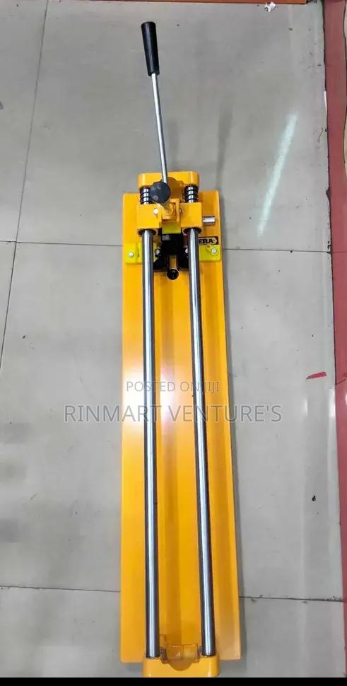 Dera Tile Cutter 600mm - main view