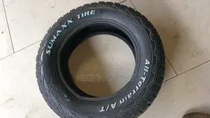 215/65r16 Sumaxx