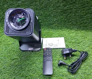 Projector Hy320 2gb 16gb Large Size
