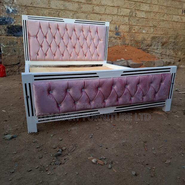 Charming Modern Mocket Beds on Offer!