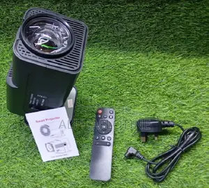 Projector Hy320 2gb 16gb Large Size