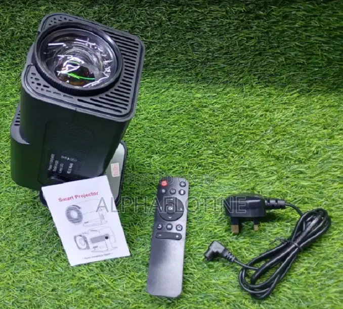 Projector Hy320 2gb 16gb Large Size