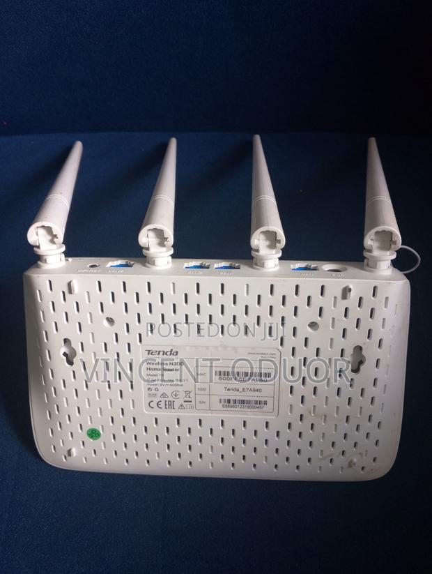 Full Wifi Network Installation Devices - thumbnail 3
