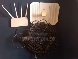 Full Wifi Network Installation Devices