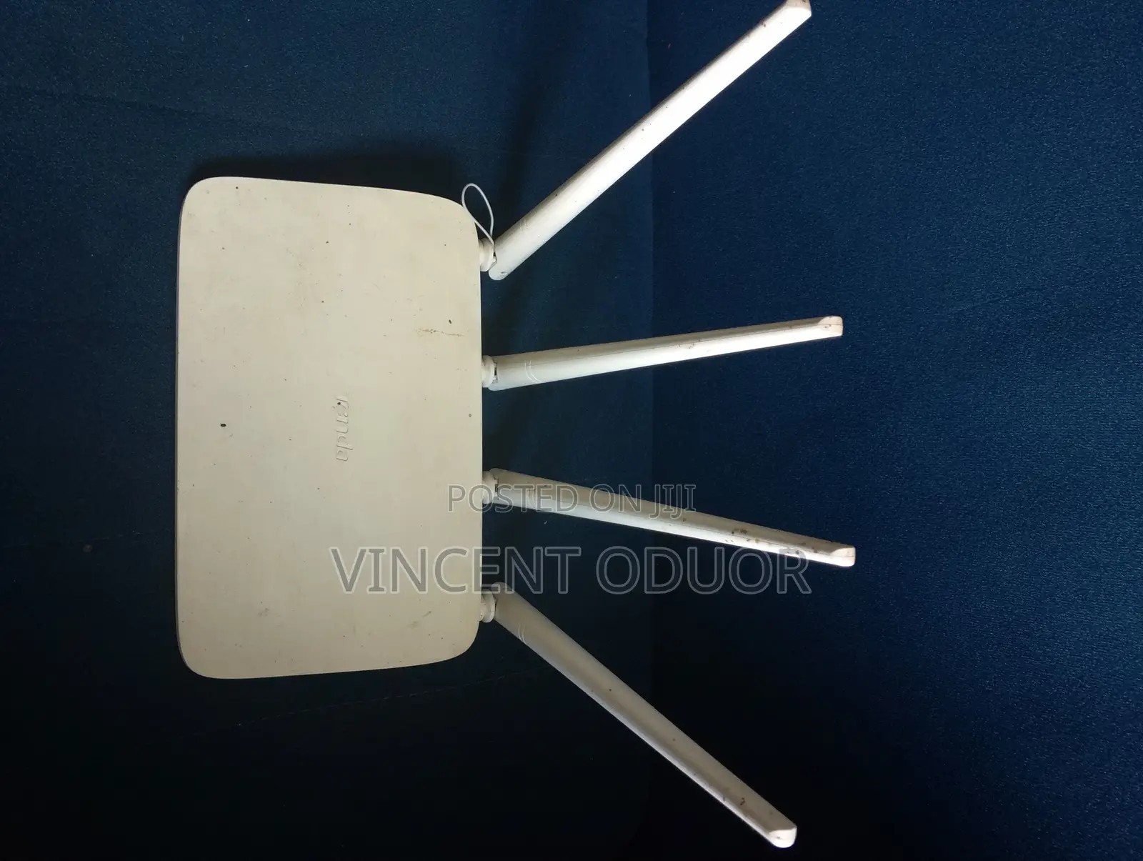 Full Wifi Network Installation Devices