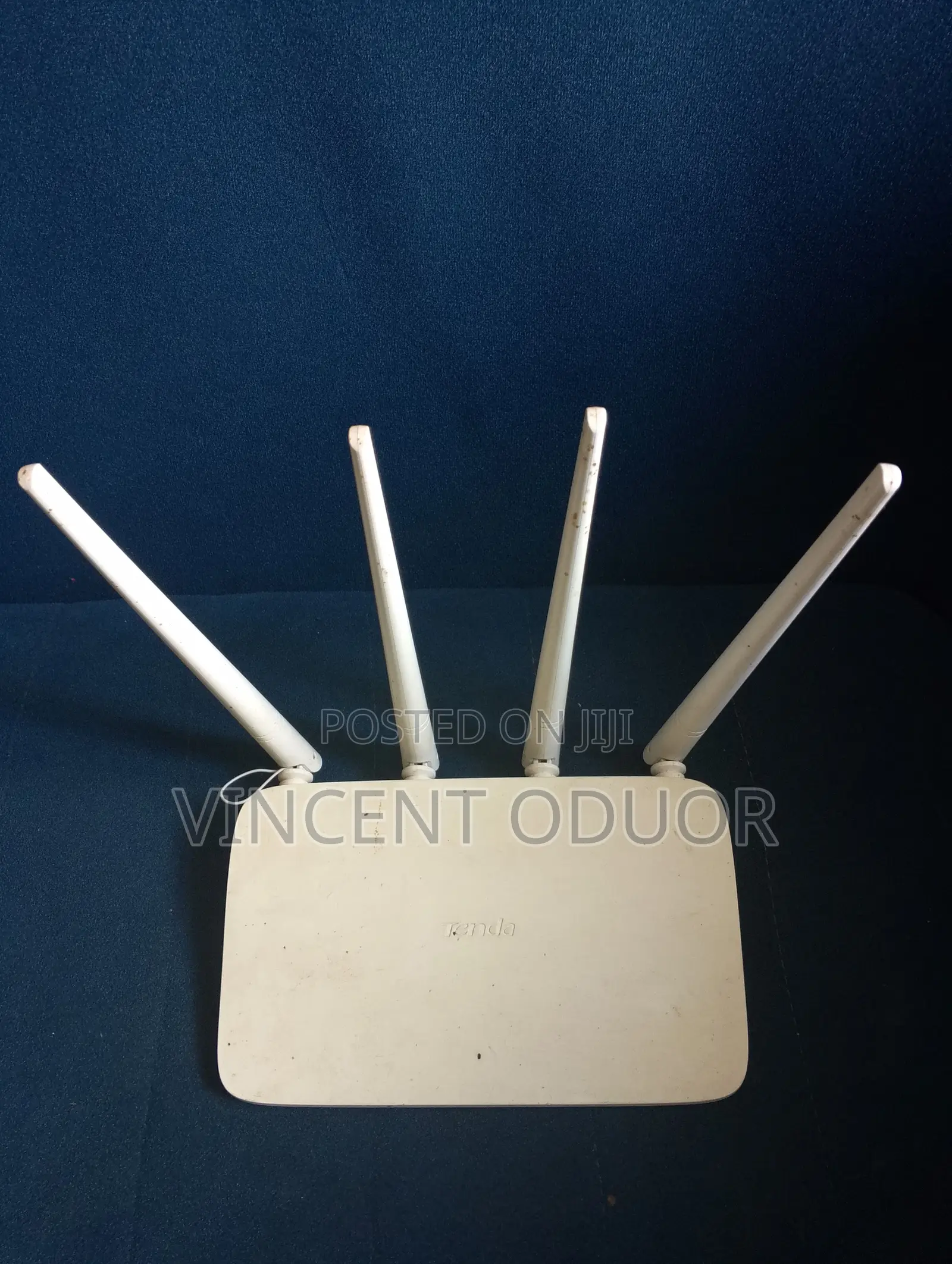 Full Wifi Network Installation Devices