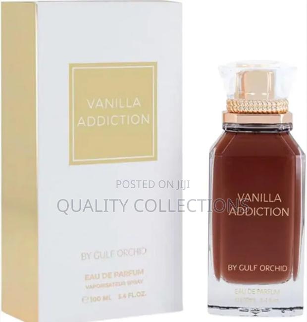 Vanilla Addiction by Gulf Orchid - thumbnail 2