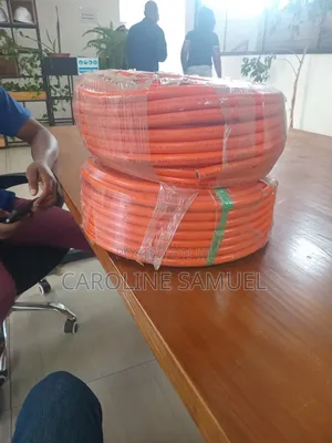 Original LGP Gas Hose Pipe