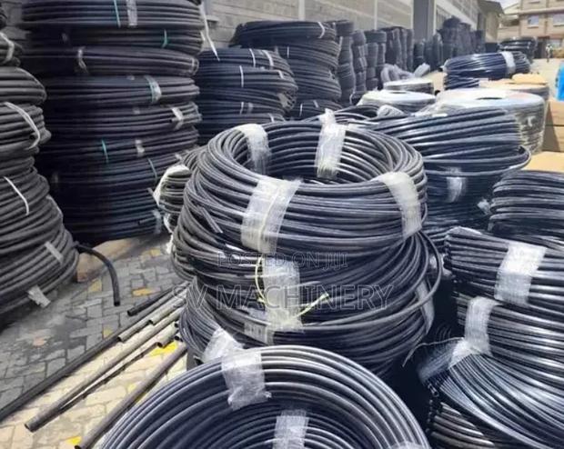 16mm 100m Hdpe Pipe
