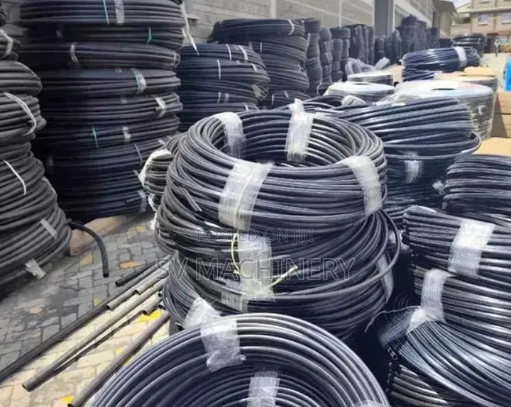 16mm 100m Hdpe Pipe
