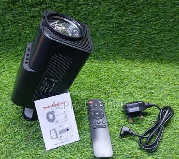 Full Hd LCD Projector Hy320 Projector Android 13.0 - main view