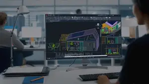 Autocad Designer