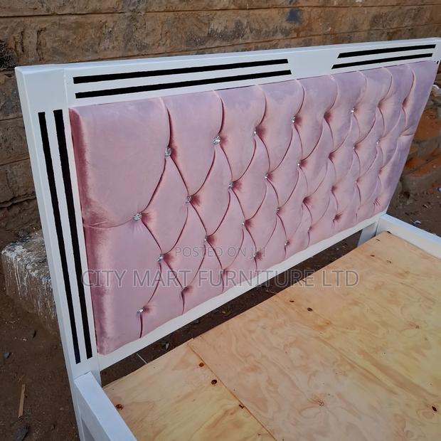 Fine Modern Mocket Beds on Offer!