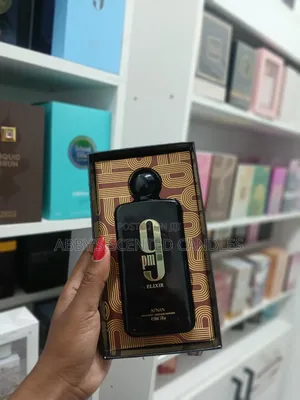 Luxury Scents