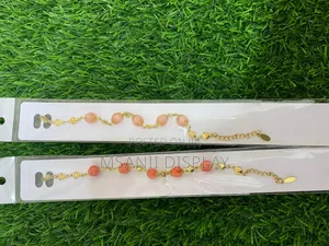Pearl Bracelet