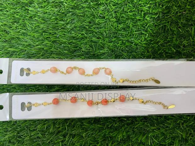 Pearl Bracelet