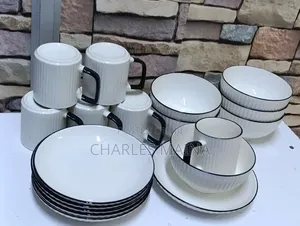 Japanese Dinner Set