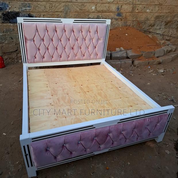 Distinctive Modern Mocket Beds on Offer!