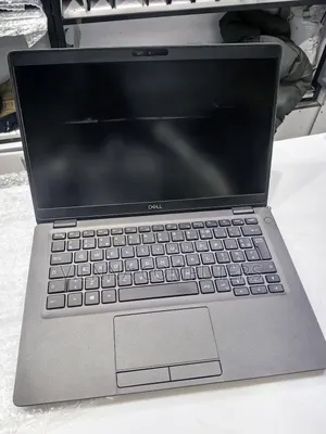 Laptop Dell Latitude 5300 8GB Intel Core i5 SSD 256GB