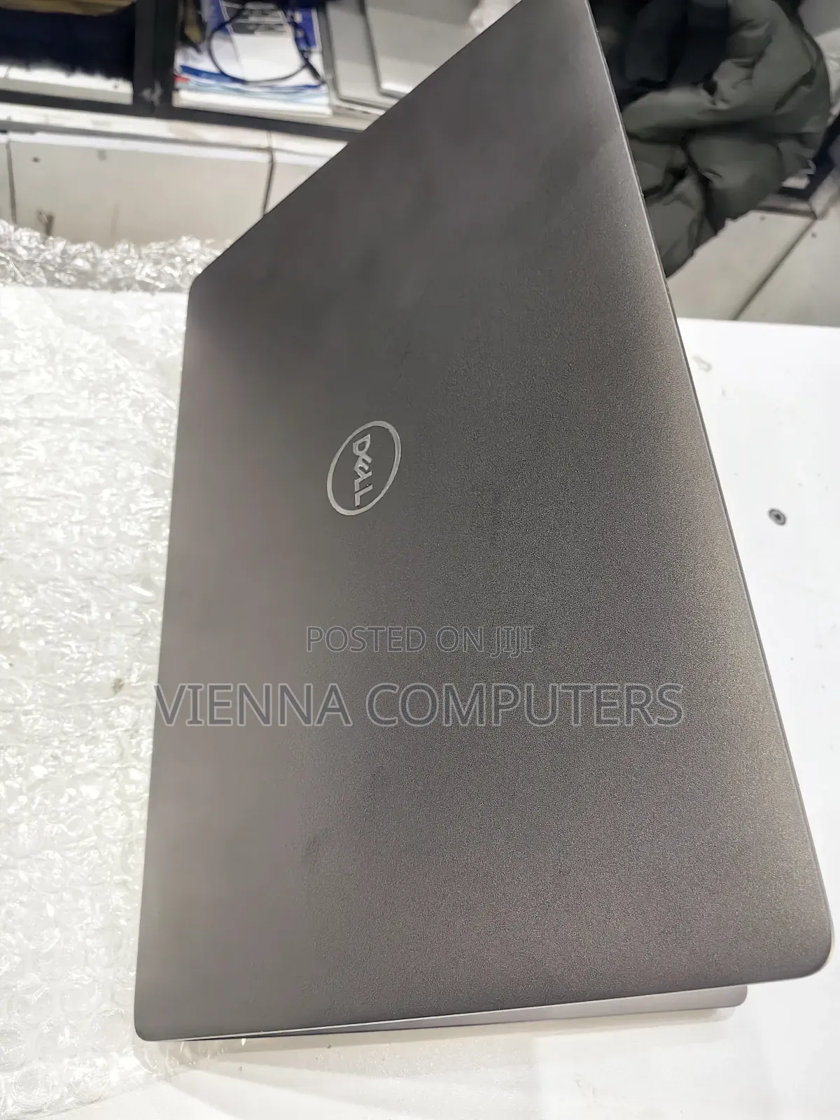 Laptop Dell Latitude 5300 8GB Intel Core i5 SSD 256GB