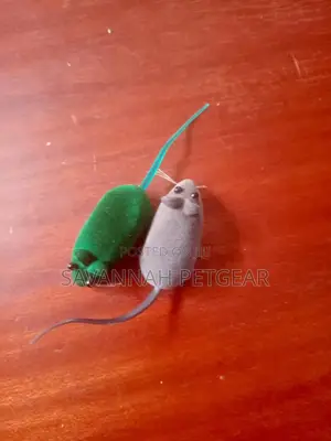 Soft Small Cat Toys for Indoor Cats Interactive for Cats and Kittens