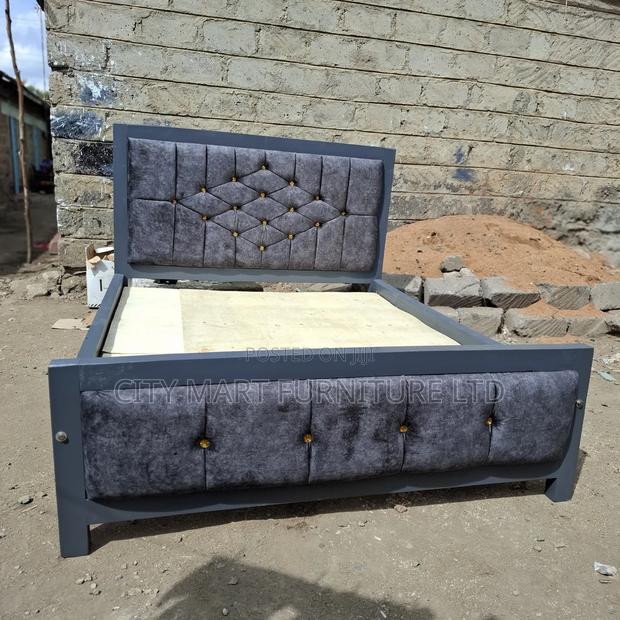 Admirable Modern Mocket Beds on Offer! - main view