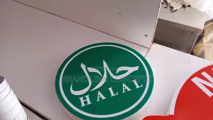 Customized 3d Sign