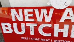 Customized 3d Sign