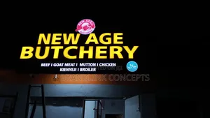 Customized 3d Sign