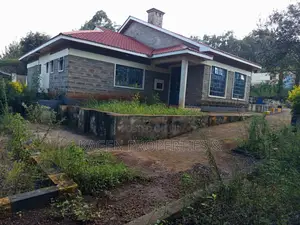 4bdrm Bungalow in Ngong, Kibiku for rent